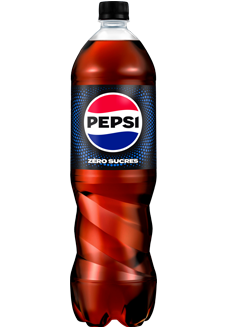 Pepsi Zero